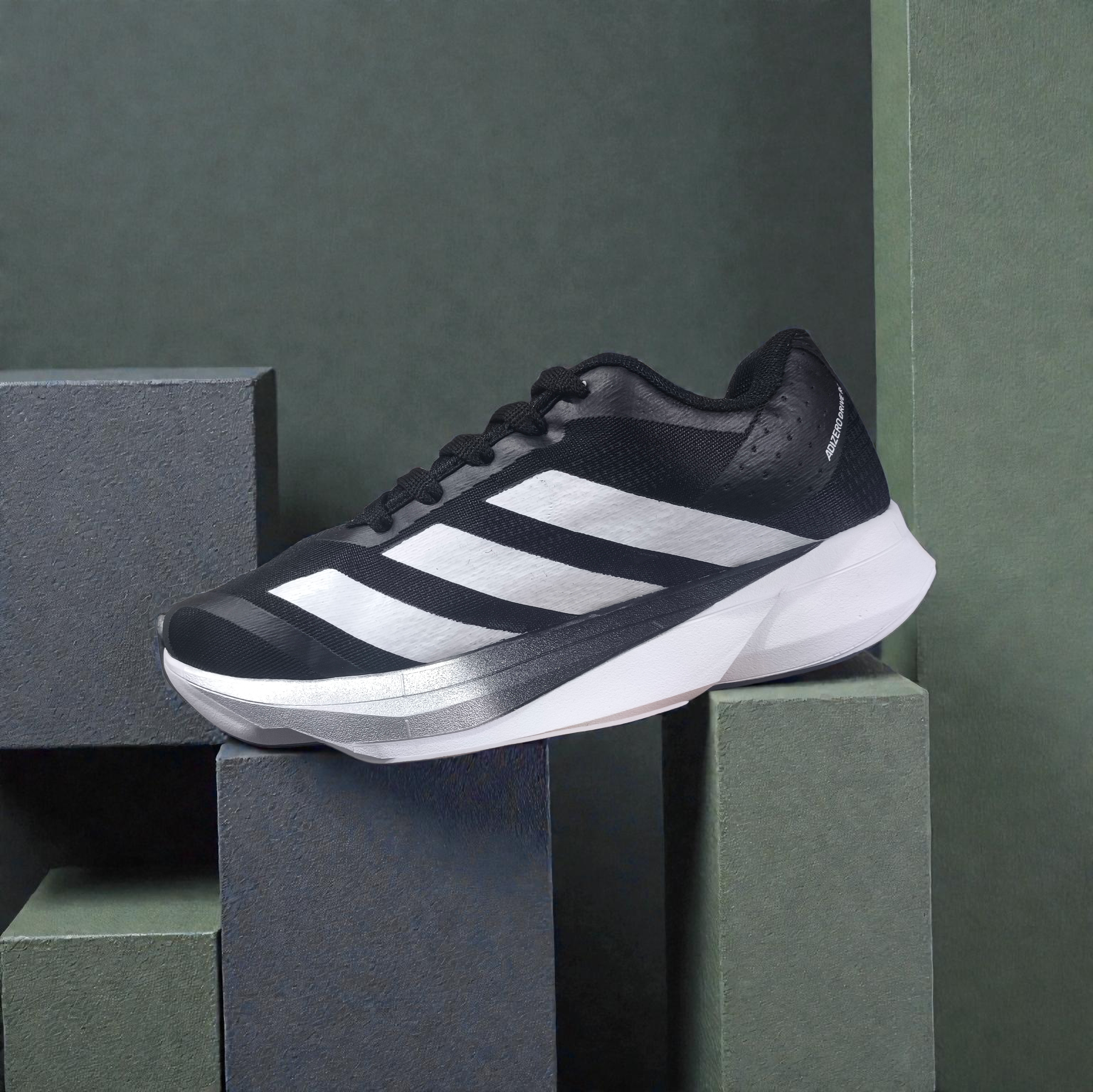 Adidas Adizero Drive — Preto
